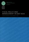 Fiscal Policy and Management in East Asia - eBook