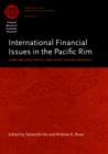 International Financial Issues in the Pacific Rim : Global Imbalances, Financial Liberalization, and Exchange Rate Policy - eBook
