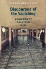Discourses of the Vanishing : Modernity, Phantasm, Japan - Book