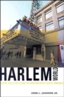 Harlemworld : Doing Race and Class in Contemporary Black America - Book