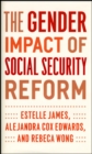 The Gender Impact of Social Security Reform - Book