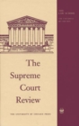 The Supreme Court Review, 2015 - Book