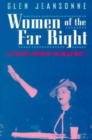 Women of the Far Right : The Mothers' Movement and World War II - Book