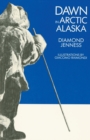 Dawn in Arctic Alaska - Book