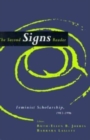 The Second Signs Reader : Feminist Scholarship, 1983-1996 - Book