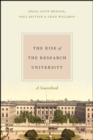 The Rise of the Research University : A Sourcebook - Book