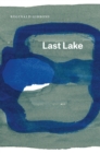 Last Lake - Book