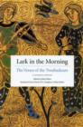 Lark in the Morning : The Verses of the Troubadours, a Bilingual Edition - Book