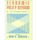 Economic Policy Reform : The Second Stage - Book