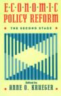 Economic Policy Reform : The Second Stage - Book