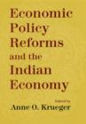 Economic Policy Reforms and the Indian Economy - eBook