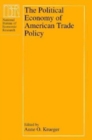 The Political Economy of American Trade Policy - Book