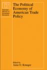 The Political Economy of American Trade Policy - eBook