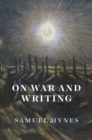 On War and Writing - Book