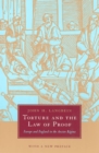 Torture and the Law of Proof : Europe and England in the Ancien Rgime - Book