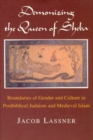 Demonizing the Queen of Sheba : Boundaries of Gender and Culture in Postbiblical Judaism and Medieval Islam - Book