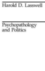 Psychopathology and Politics - Book