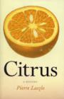 Citrus - Book