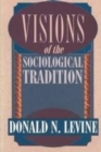 Visions of the Sociological Tradition - Book