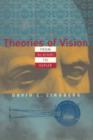 Theories of Vision from Al-kindi to Kepler - Book