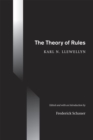 The Theory of Rules - Book