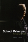 School Principal – Managing in Public - Book