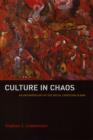 Culture in Chaos : An Anthropology of the Social Condition in War - eBook