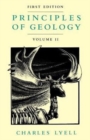 Principles of Geology, Volume 2 - Book