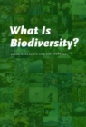 What Is Biodiversity? - Book