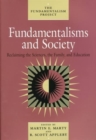 Fundamentalisms and Society : Reclaiming the Sciences, the Family, and Education - Book