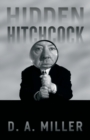 Hidden Hitchcock - Book