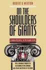 On the Shoulders of Giants – The Post–Italianate Edition - Book