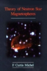 Theory of Neutron Star Magnetospheres - Book