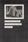 The Conflagration of Community : Fiction before and after Auschwitz - Book
