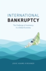 International Bankruptcy : The Challenge of Insolvency in a Global Economy - Book
