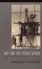 Art and the Public Sphere - Book