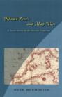 Rhumb Lines and Map Wars : A Social History of the Mercator Projection - Monmonier Mark Monmonier