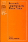 Economic Transfers in the United States - Book