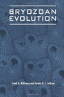 Bryozoan Evolution - Book