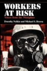 Workers At Risk : Voices from the Workplace - Book