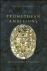 Promethean Ambitions : Alchemy and the Quest to Perfect Nature - Book