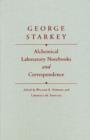 Alchemical Laboratory Notebooks and Correspondence - eBook