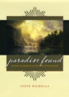 Paradise Found : Nature in America at the Time of Discovery - Book