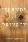 Islands of Privacy - eBook