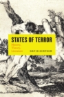 States of Terror : History, Theory, Literature - Book