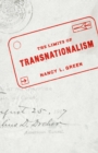 The Limits of Transnationalism - Book