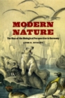 Modern Nature - Book