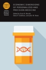 Economic Dimensions of Personalized and Precision Medicine - Book