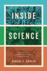 Inside Science : Stories from the Field in Human and Animal Science - Book