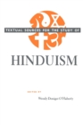 Textual Sources for the Study of Hinduism (Paper Only) - Book